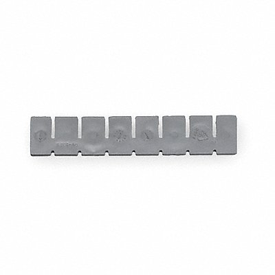 Medical Cart Drawer Dividers image